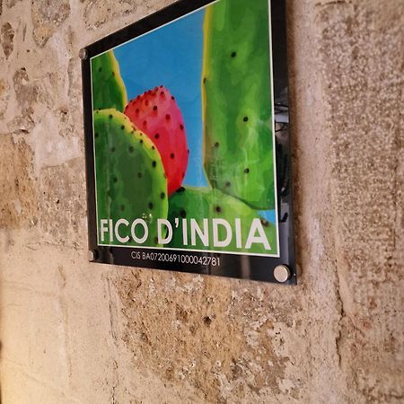 Fico D'India Appartement Bari Buitenkant foto