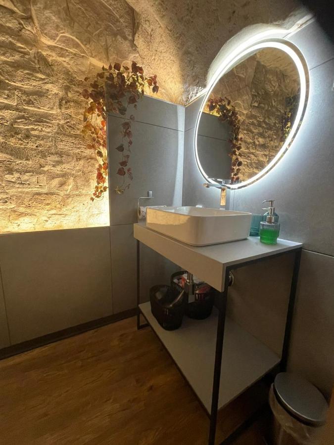 Fico D'India Appartement Bari Buitenkant foto