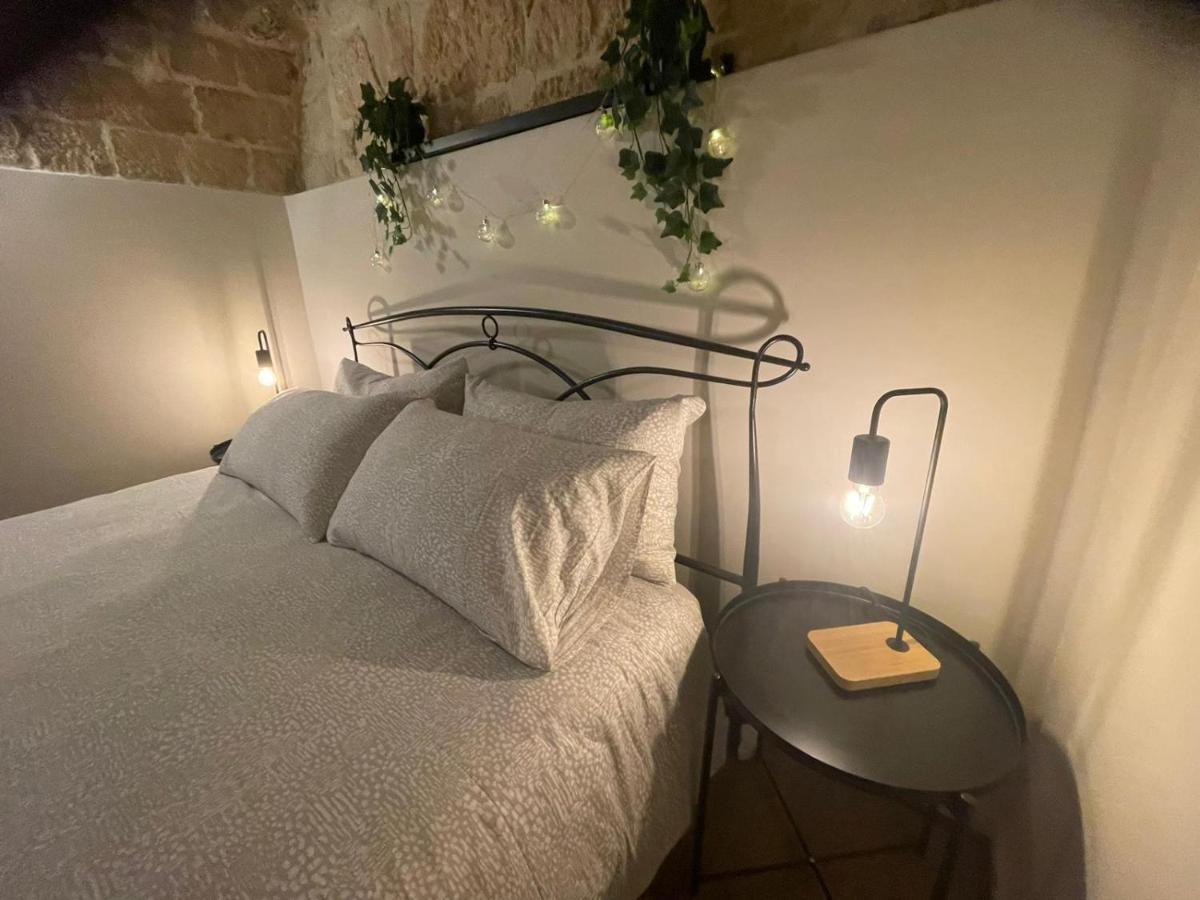 Fico D'India Appartement Bari Buitenkant foto