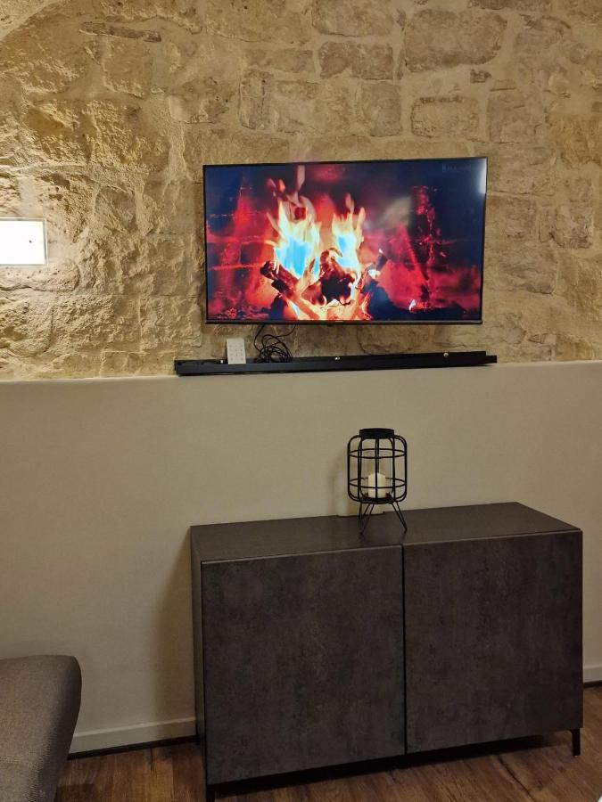 Fico D'India Appartement Bari Buitenkant foto