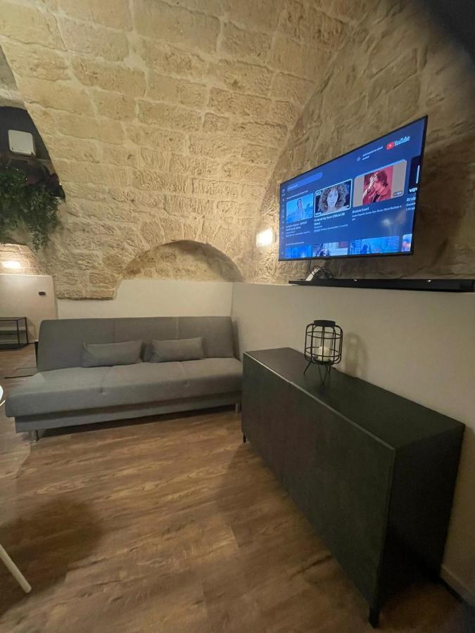 Fico D'India Appartement Bari Buitenkant foto