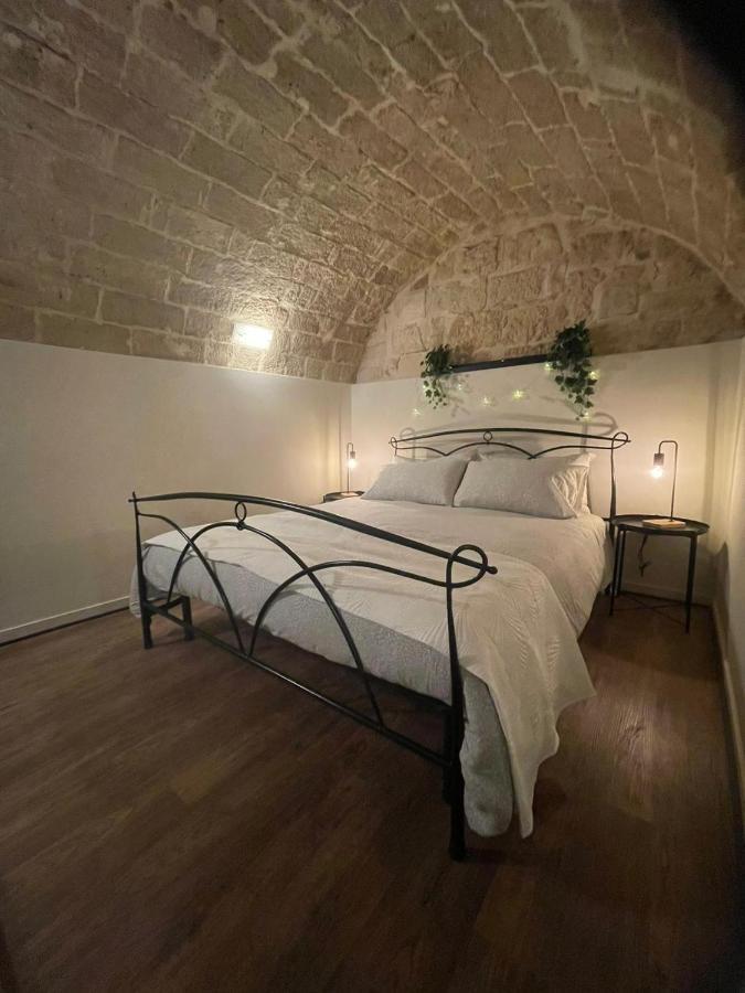 Fico D'India Appartement Bari Buitenkant foto
