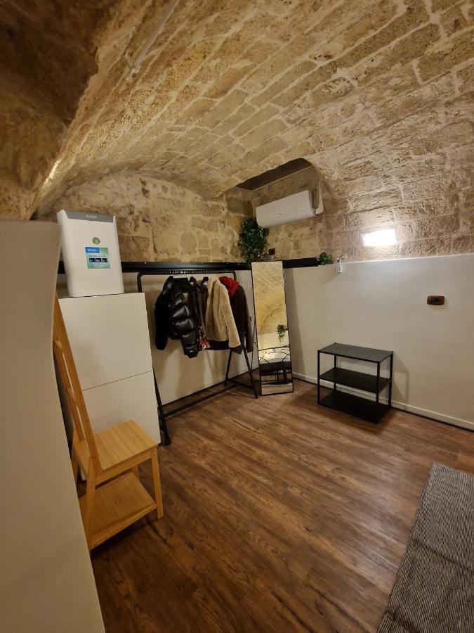Fico D'India Appartement Bari Buitenkant foto
