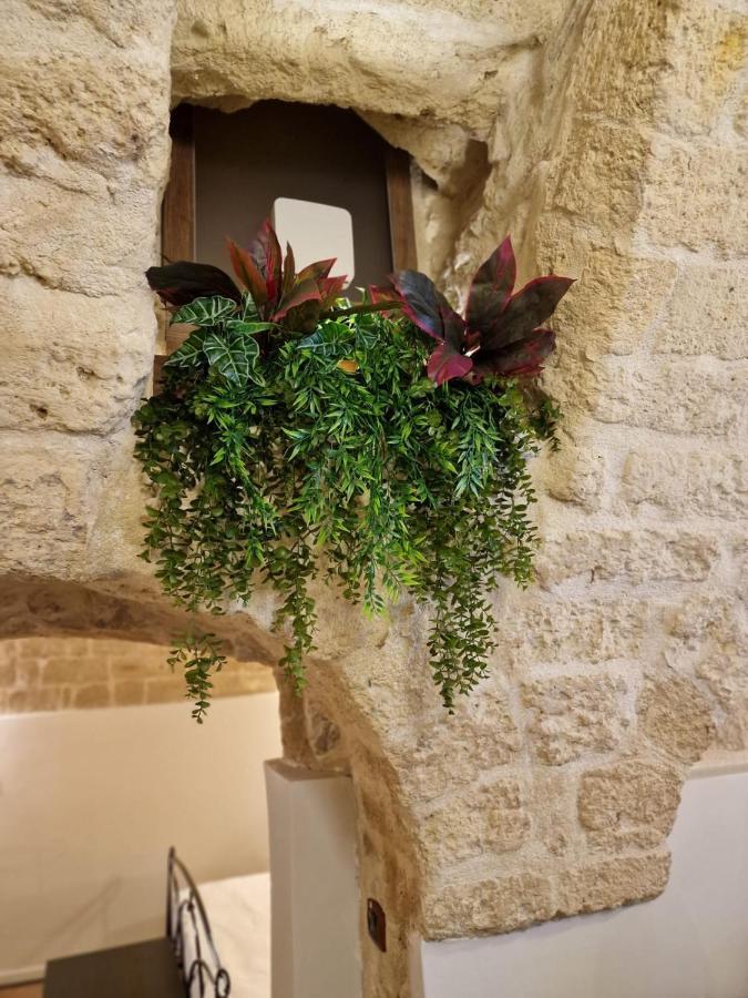 Fico D'India Appartement Bari Buitenkant foto
