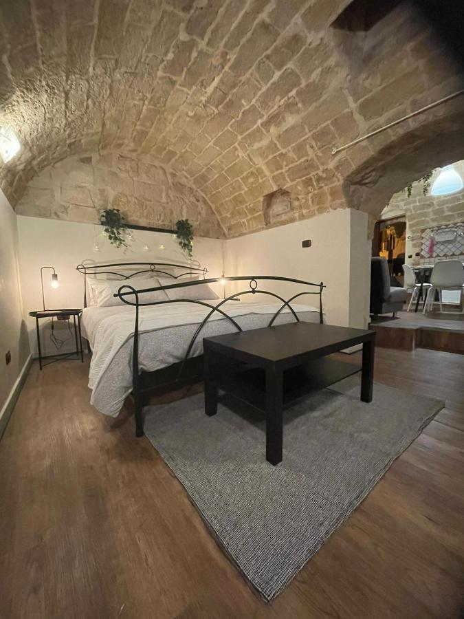 Fico D'India Appartement Bari Buitenkant foto