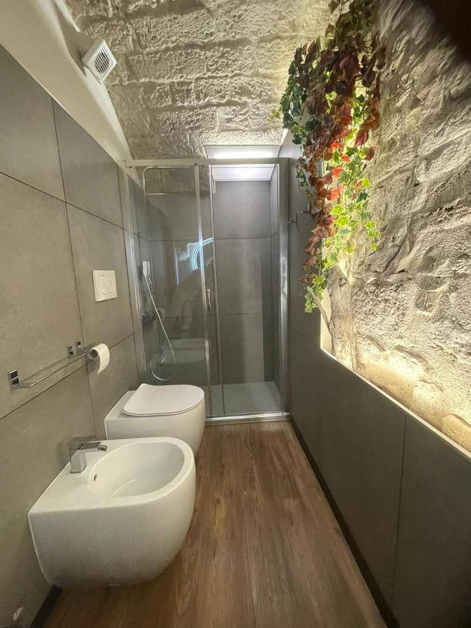 Fico D'India Appartement Bari Buitenkant foto