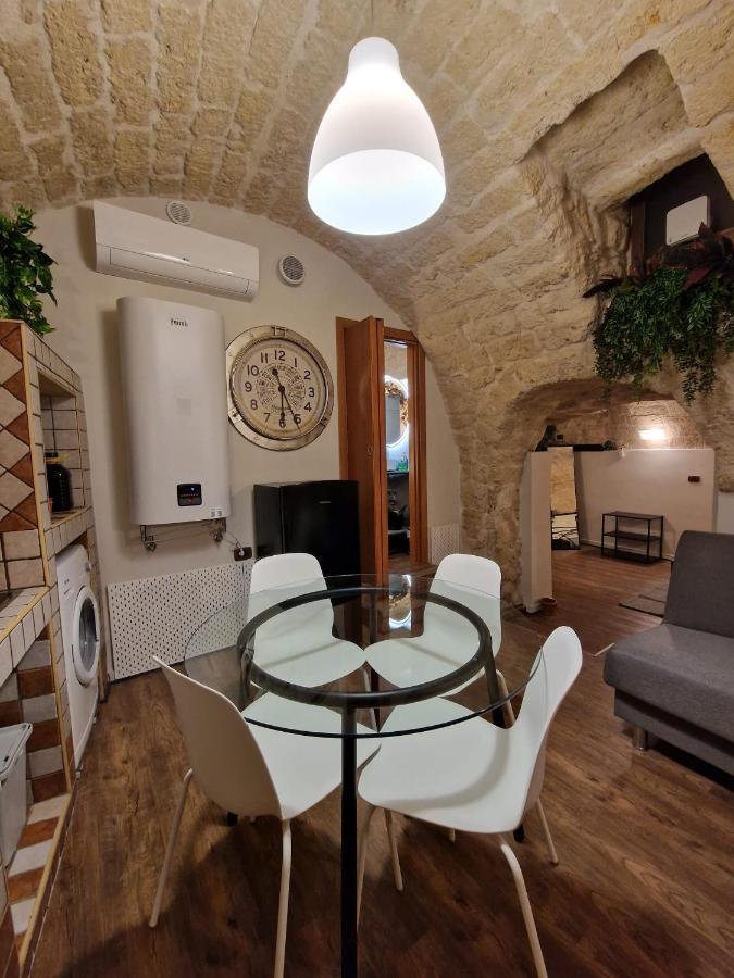 Fico D'India Appartement Bari Buitenkant foto