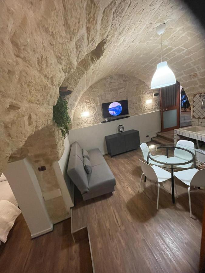 Fico D'India Appartement Bari Buitenkant foto