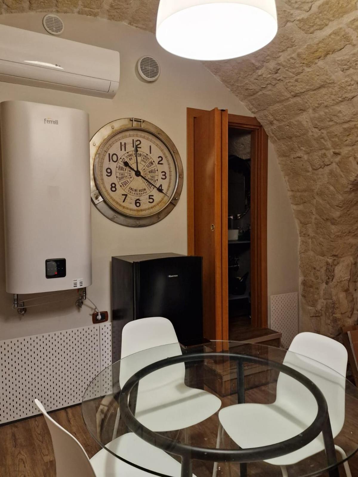 Fico D'India Appartement Bari Buitenkant foto