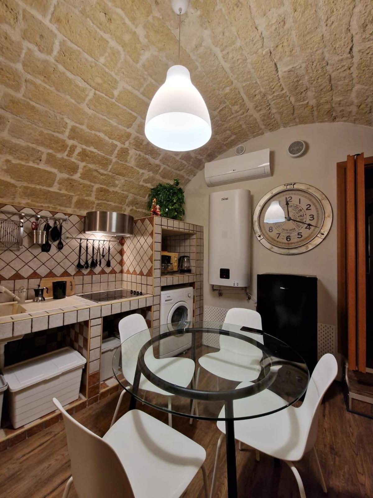 Fico D'India Appartement Bari Buitenkant foto
