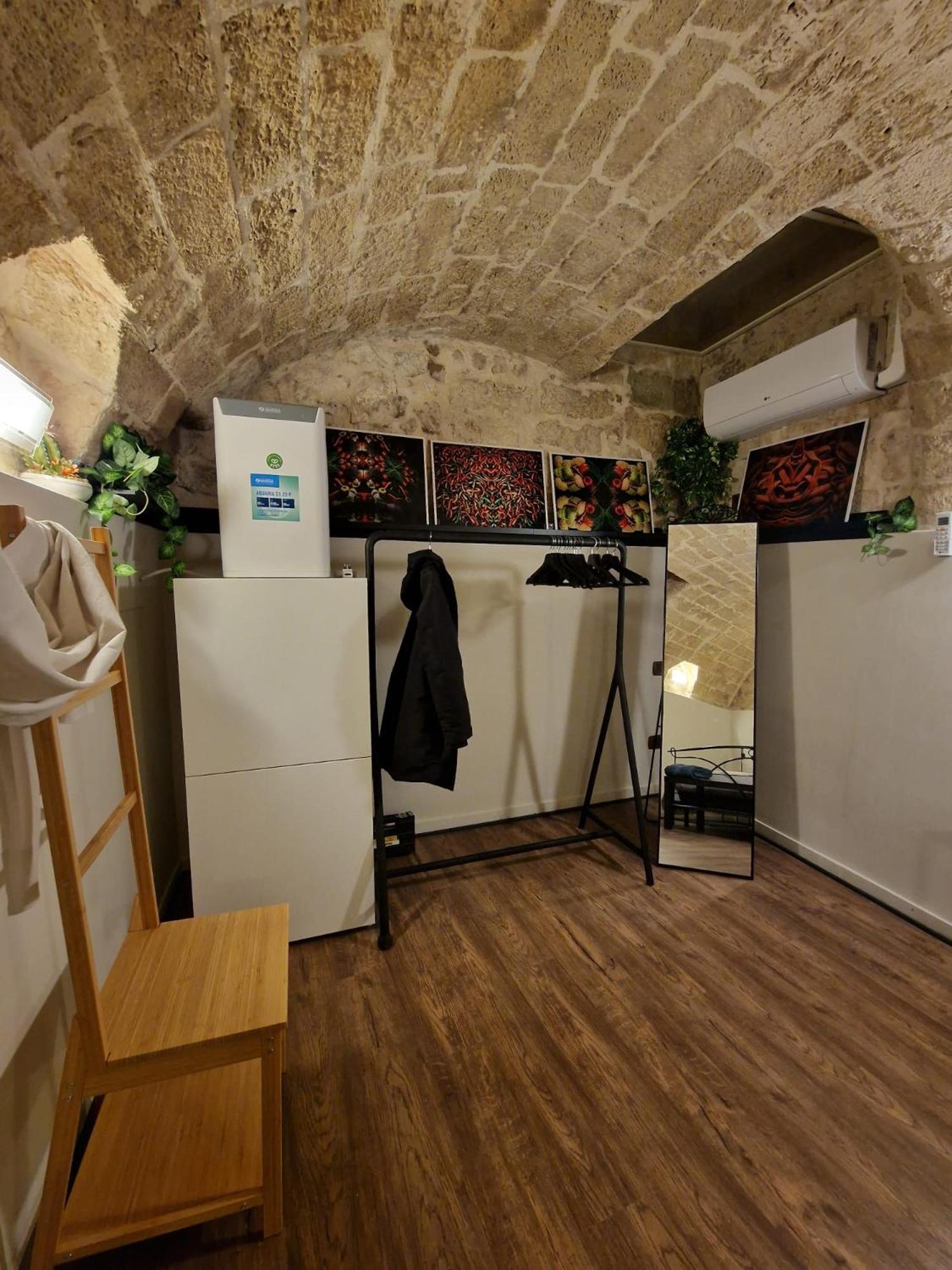 Fico D'India Appartement Bari Buitenkant foto
