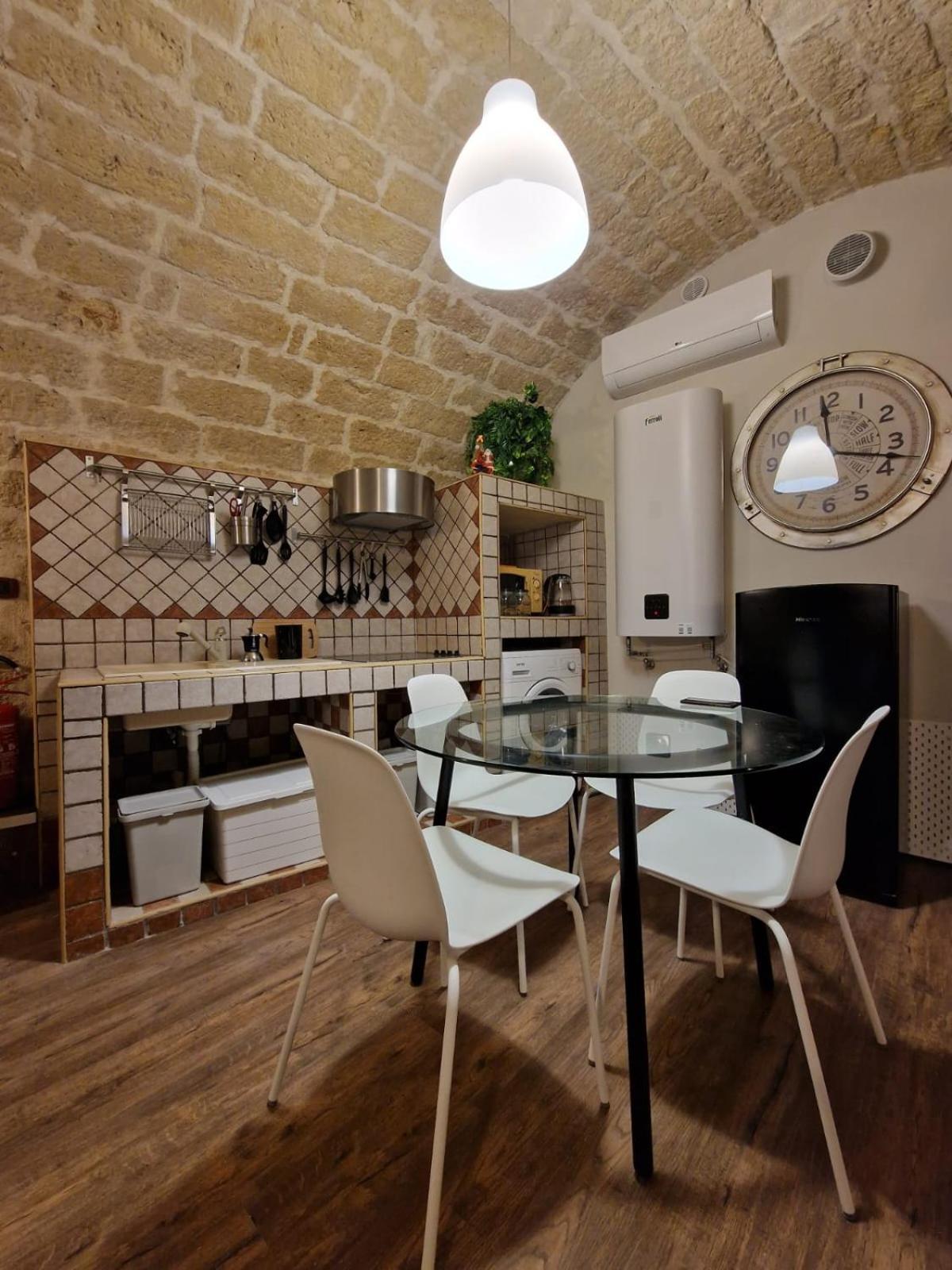 Fico D'India Appartement Bari Buitenkant foto