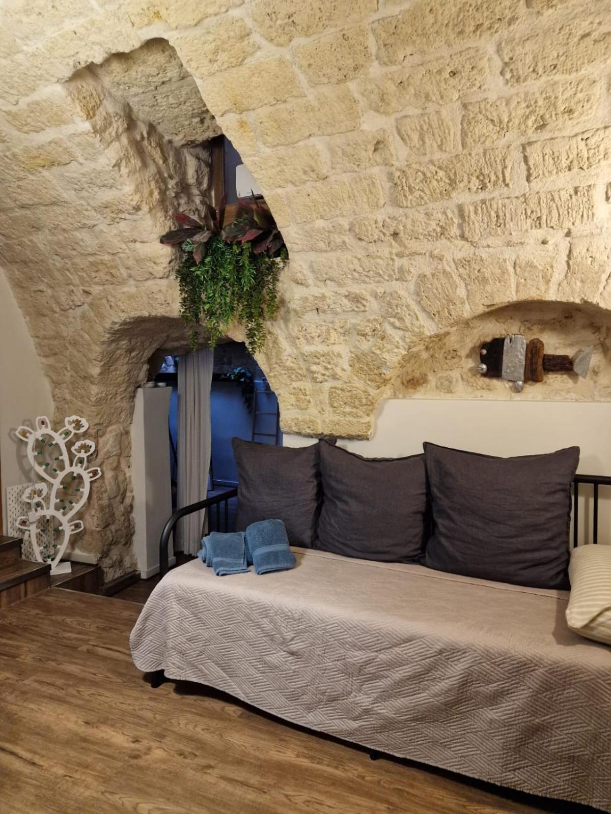 Fico D'India Appartement Bari Buitenkant foto